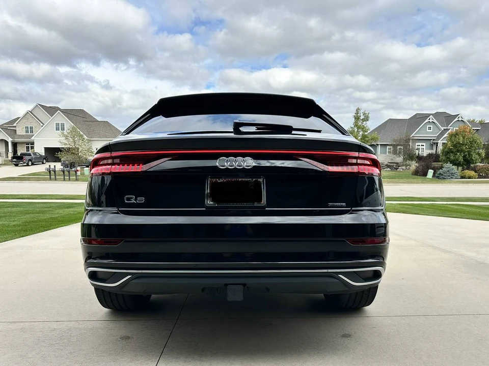 2019 Audi Q8 - Image 3 of 13