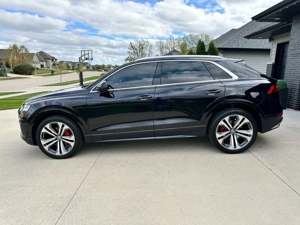 2019 Audi Q8 - Image 2 of 13