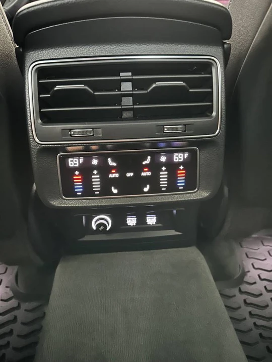 2019 Audi Q8 - Image 11 of 13