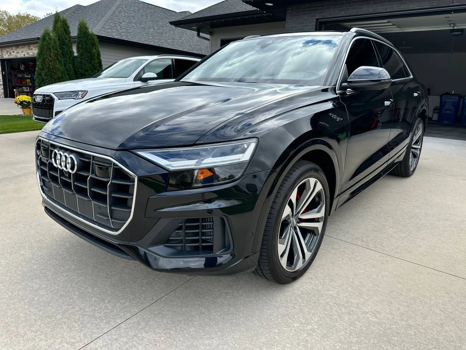 2019 Audi Q8 - Image 6 of 13