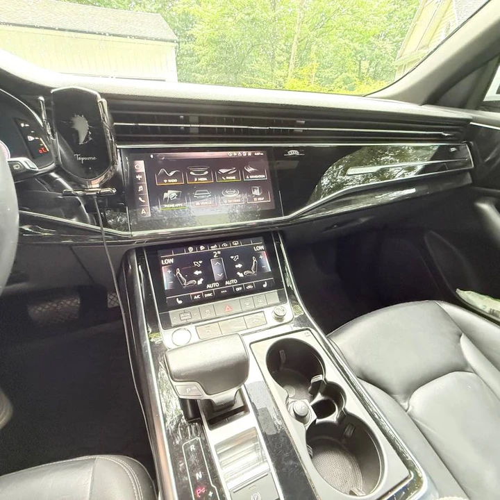 2019 Audi Q8 - Image 4 of 16