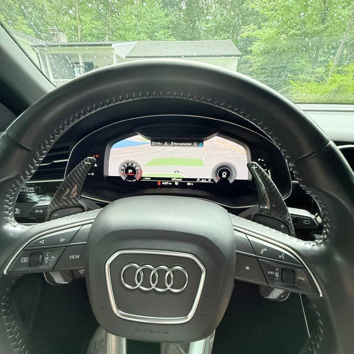 2019 Audi Q8 - Image 8 of 16