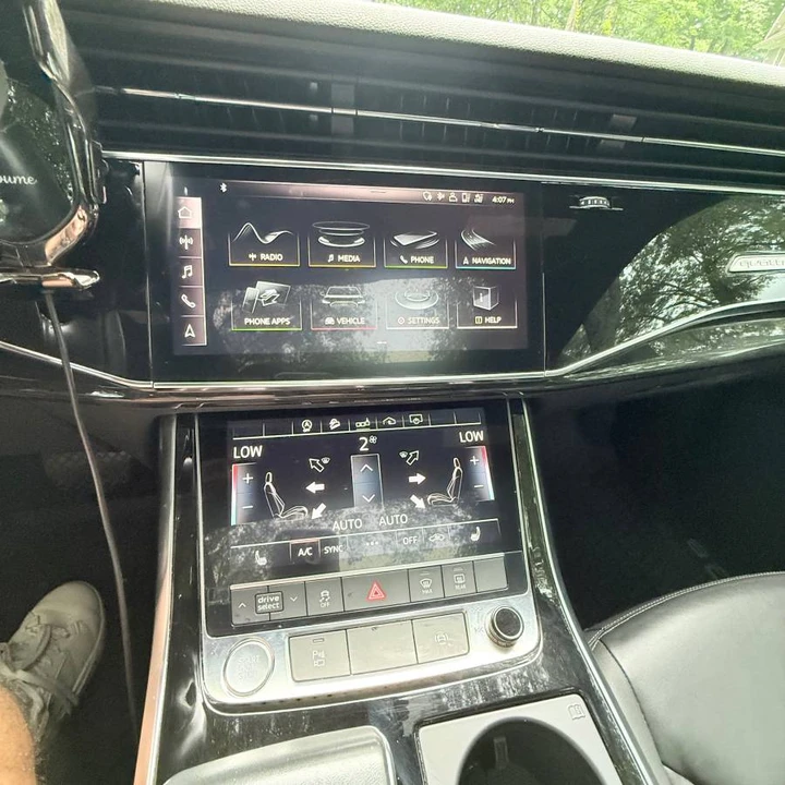 2019 Audi Q8 - Image 6 of 16