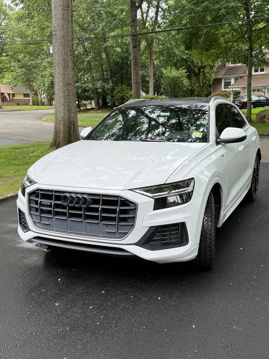 2019 Audi Q8 - Image 16 of 16