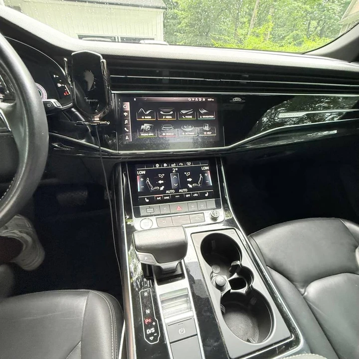 2019 Audi Q8 - Image 5 of 16