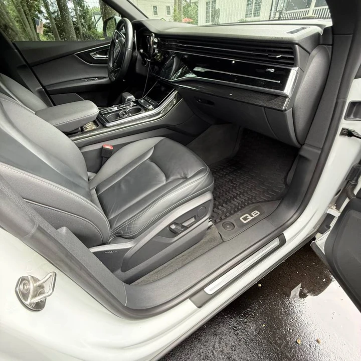 2019 Audi Q8 - Image 10 of 16