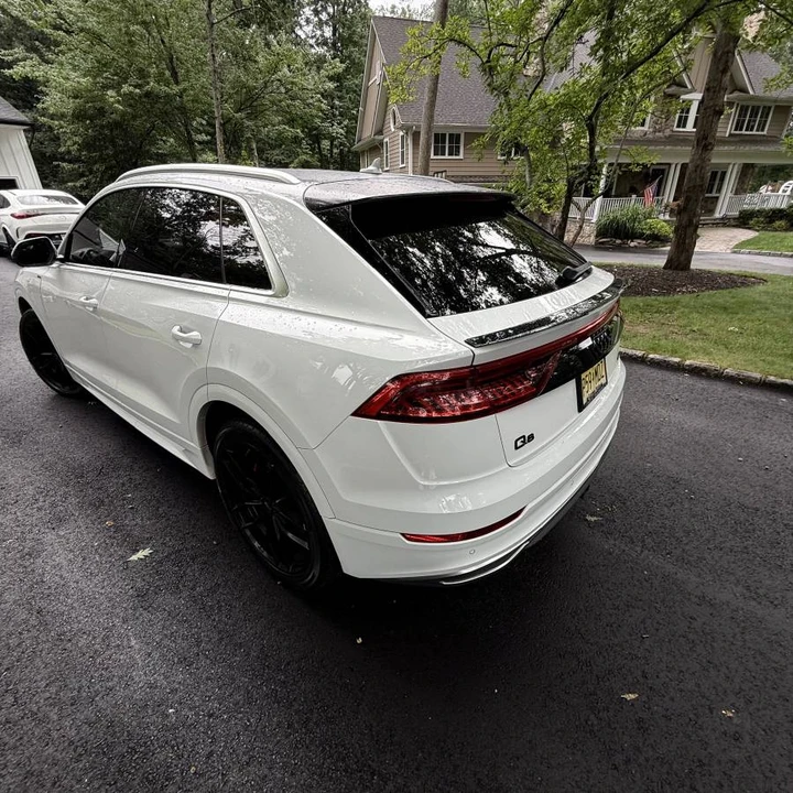 2019 Audi Q8 - Image 13 of 16