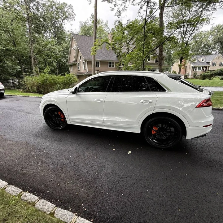 2019 Audi Q8 - Image 14 of 16