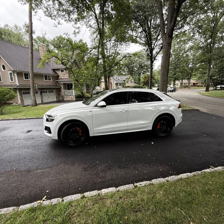 2019 Audi Q8 - Image 15 of 16