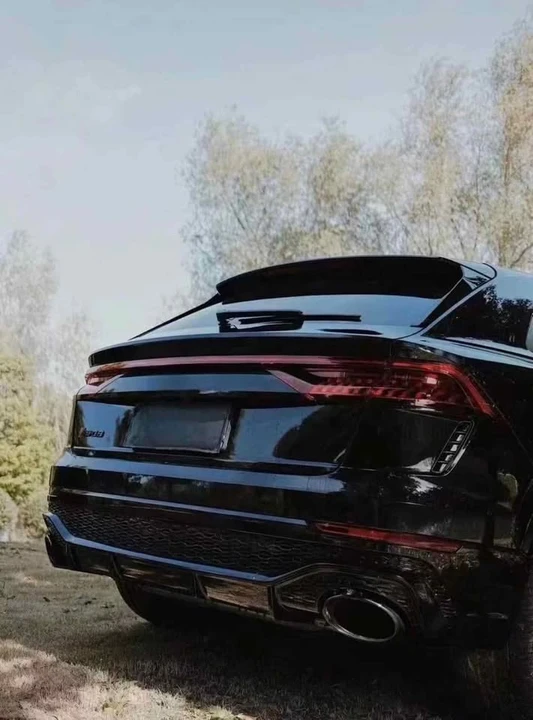 2018 Audi Q8 - Image 6 of 8