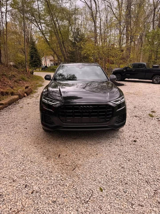 2019 Audi Q8 - Image 2 of 4