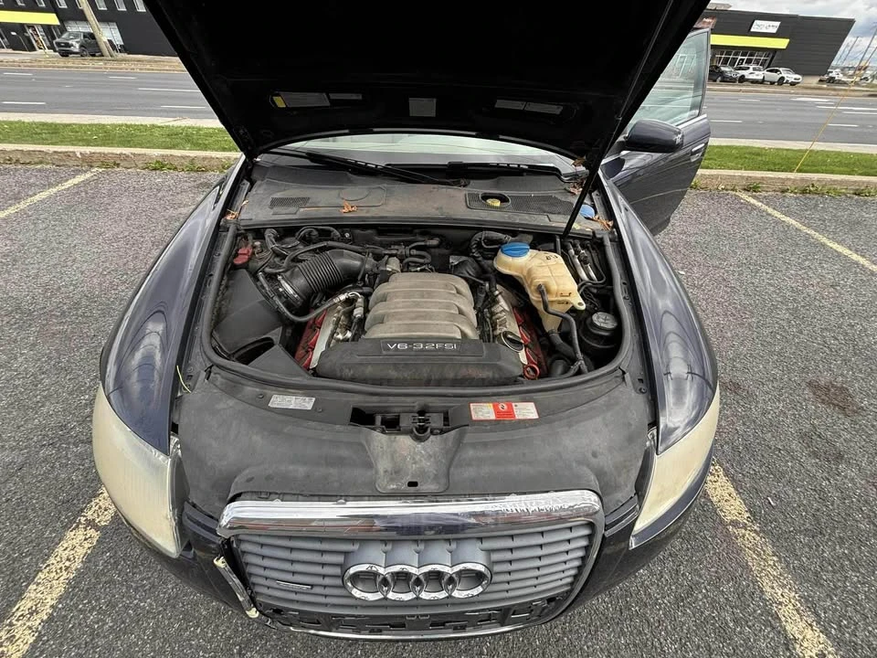 Audi Quattro - Image 5 of 7