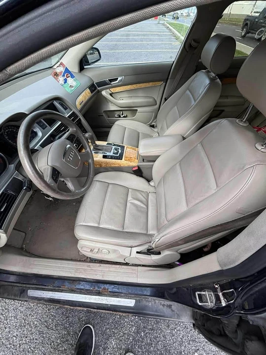 Audi Quattro - Image 7 of 7