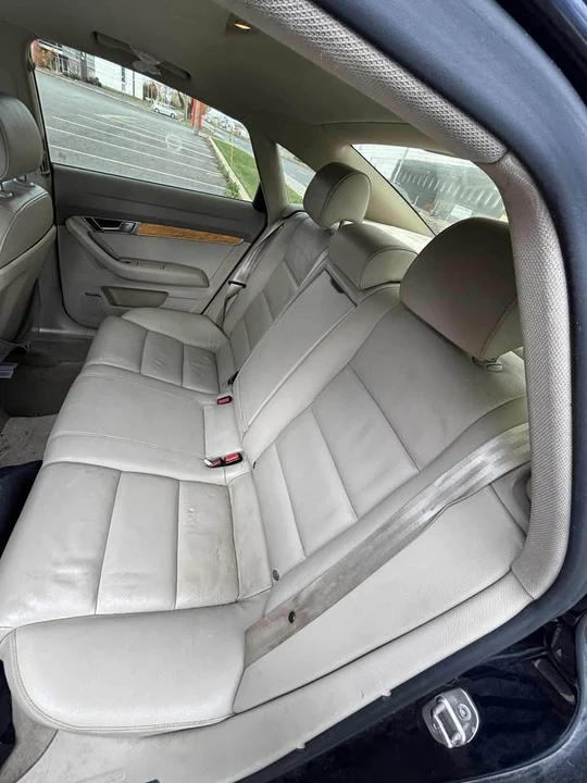 2007 Audi Quattro - Image 6 of 7