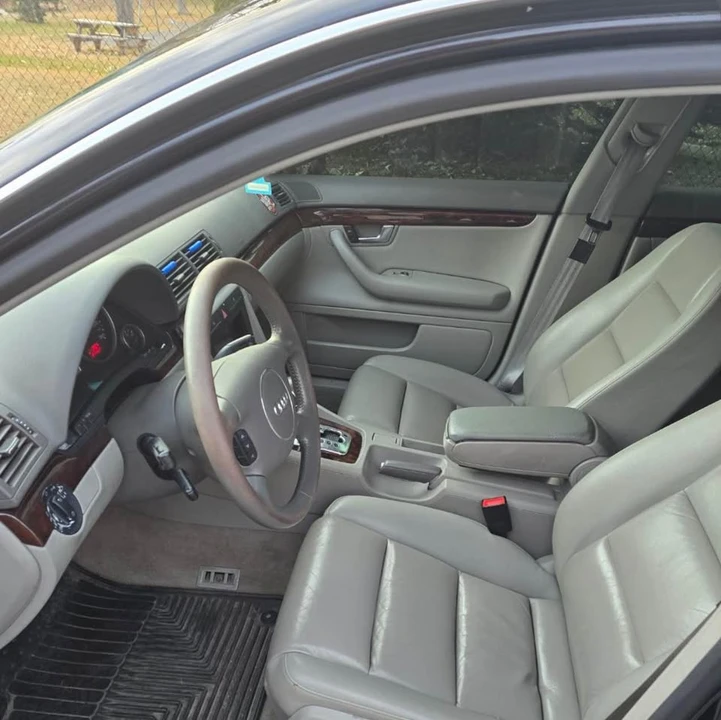2003 Audi B6 A4 - Image 3 of 8