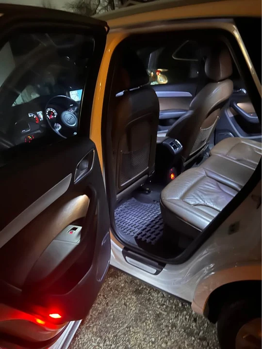 2015 Audi Quattro - Image 6 of 10