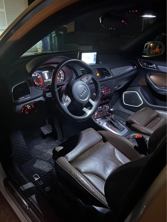 2015 Audi Quattro - Image 9 of 10