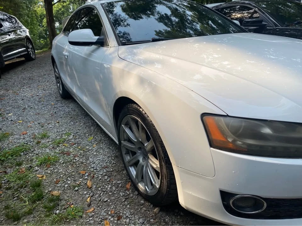 Audi A5 - Image 4 of 8