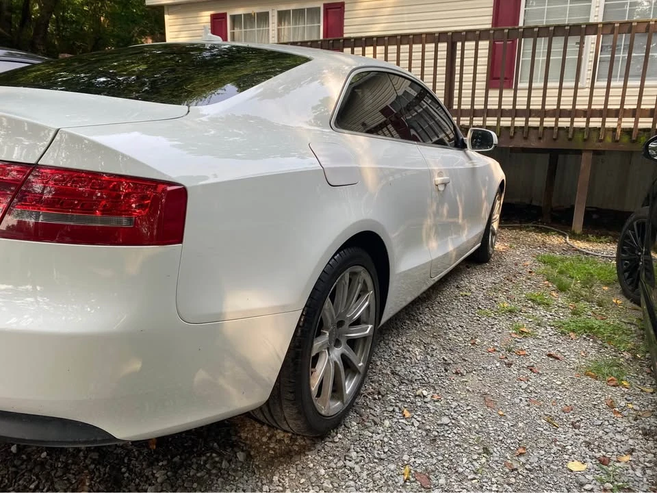 Audi A5 - Image 3 of 8