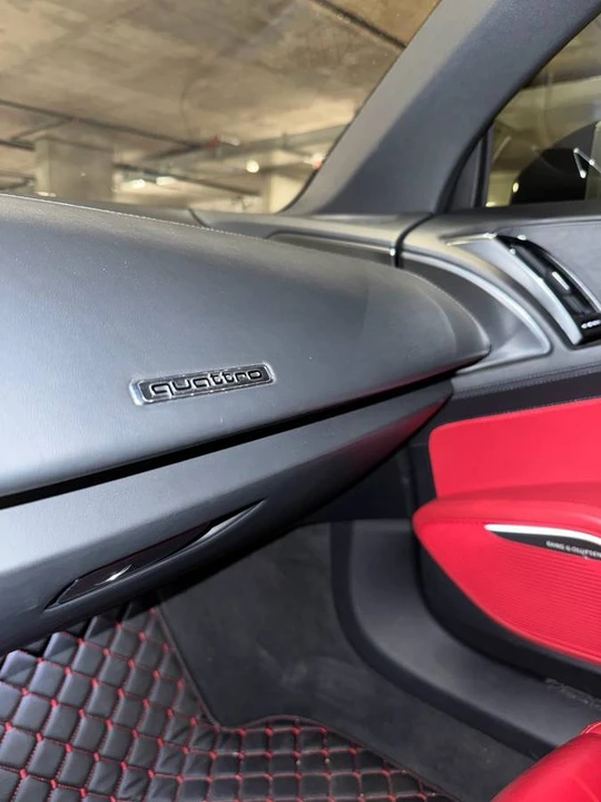 2017 Audi 4S R8 - Image 19 of 19