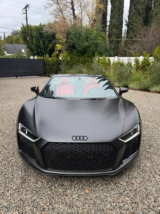 2017 Audi 4S R8 - Image 2 of 19