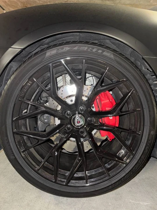 2017 Audi 4S R8 - Image 15 of 19