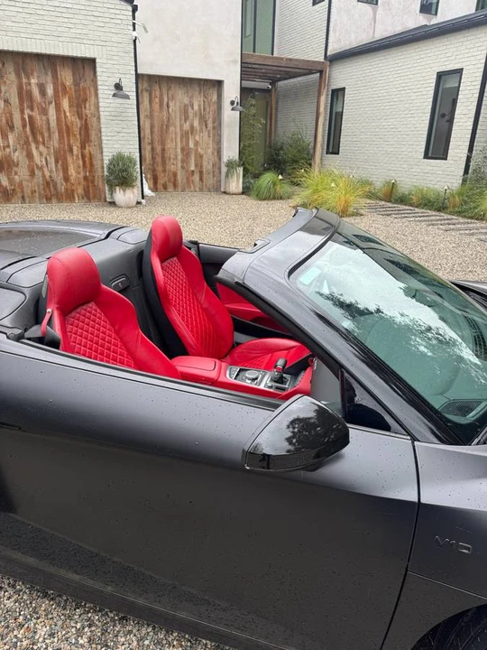 2017 Audi 4S R8 - Image 9 of 19