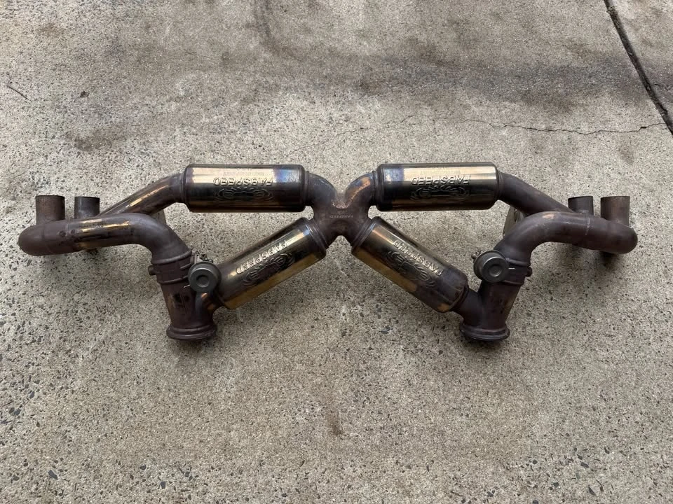 Parts & Memorabilia Mechanical Components - Image 2 of 4