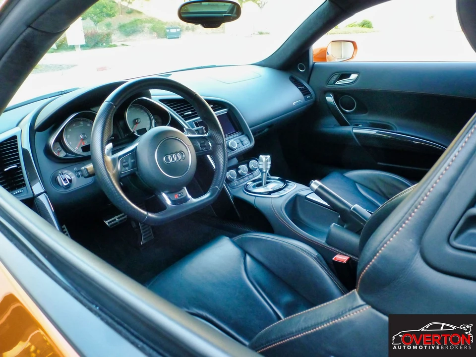 2014 Audi 42 R8 - Image 14 of 21