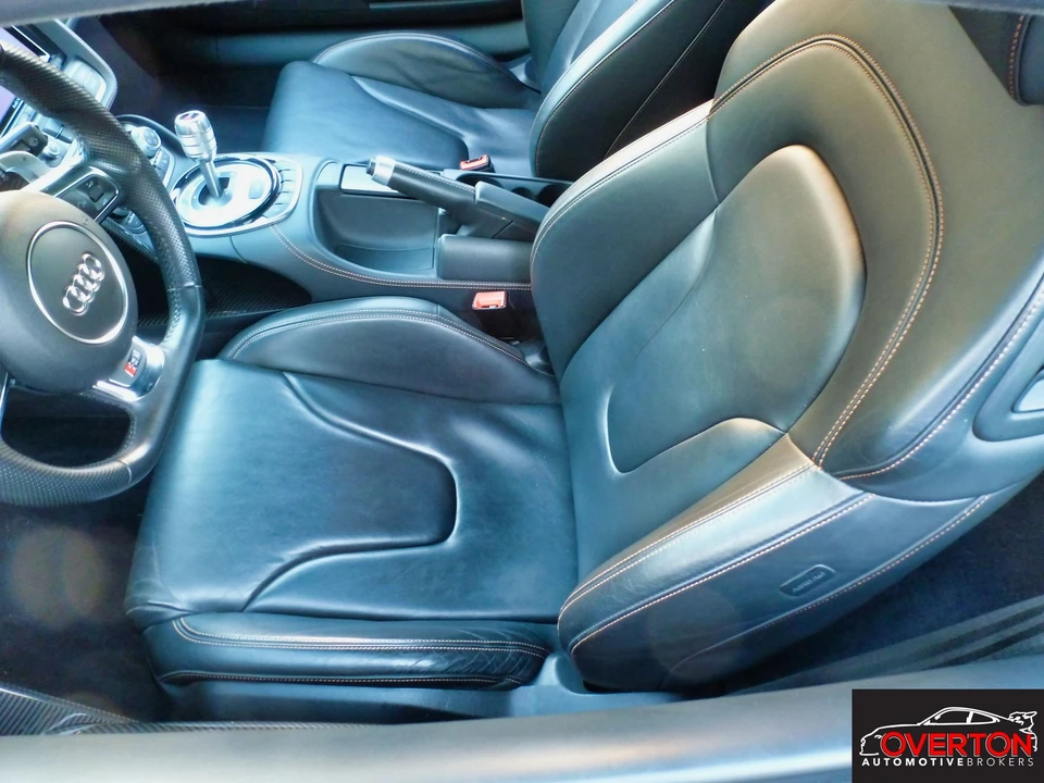 2014 Audi 42 R8 - Image 15 of 21