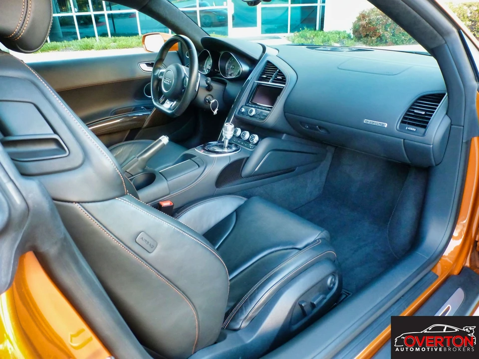 2014 Audi 42 R8 - Image 17 of 21