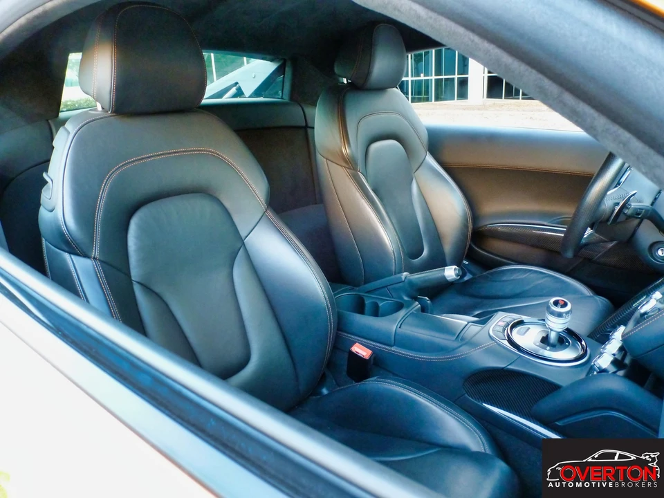 2014 Audi 42 R8 - Image 18 of 21