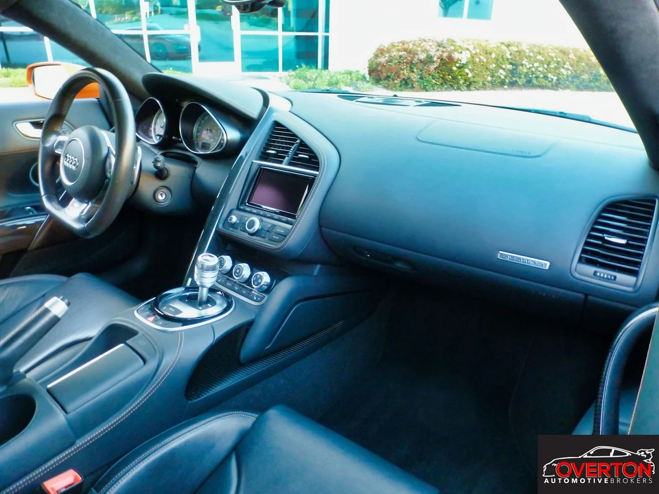 2014 Audi 42 R8 - Image 19 of 21