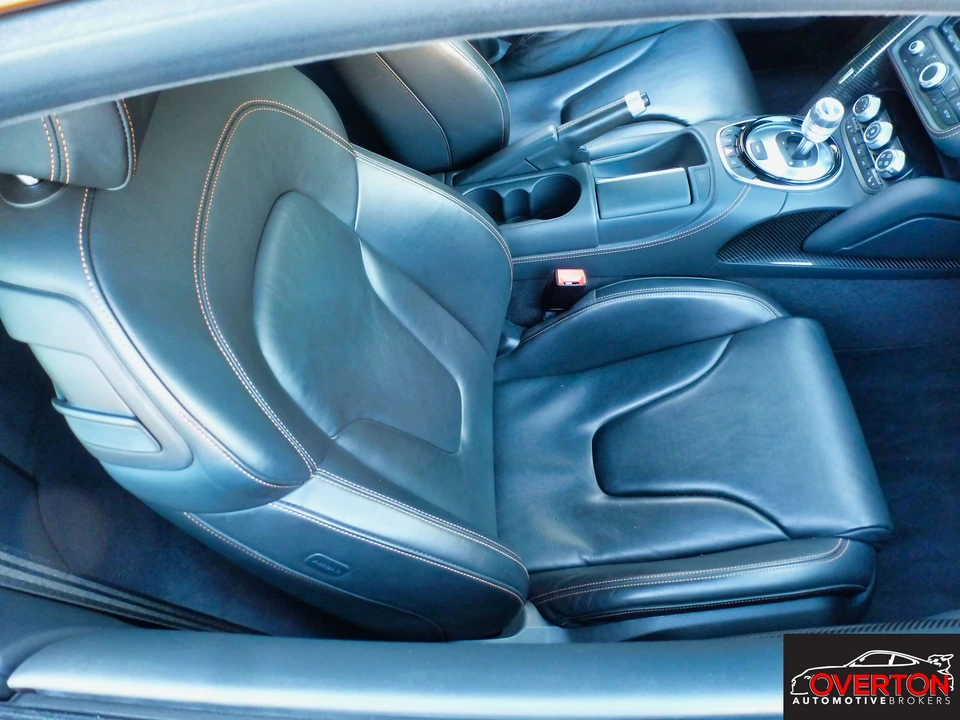 2014 Audi 42 R8 - Image 20 of 21