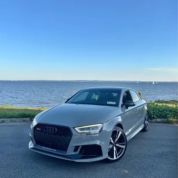 Audi RS 3