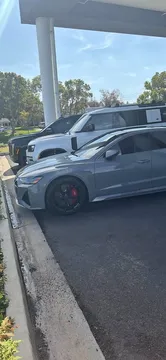 Audi RS 7