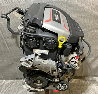 Audi RS3 2.5L Turbo Engine