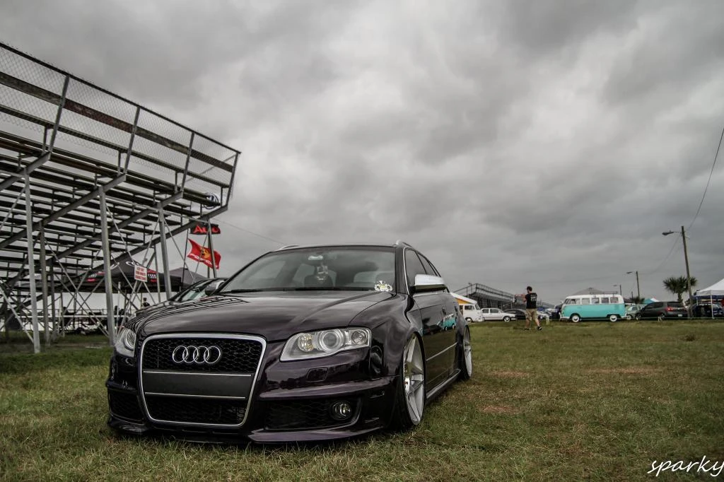 2006 Audi B7 RS4 - Image 2 of 23