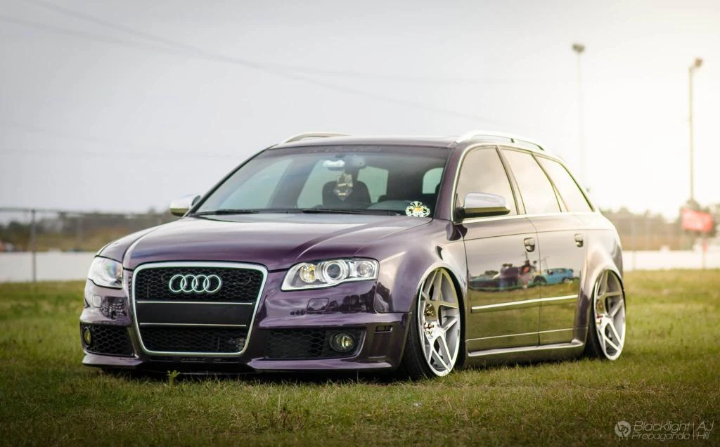 2006 Audi B7 RS4 - Image 11 of 23