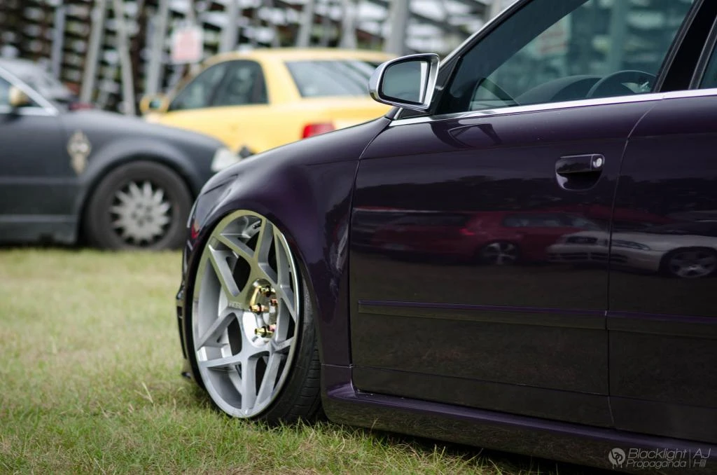 2006 Audi B7 RS4 - Image 14 of 23