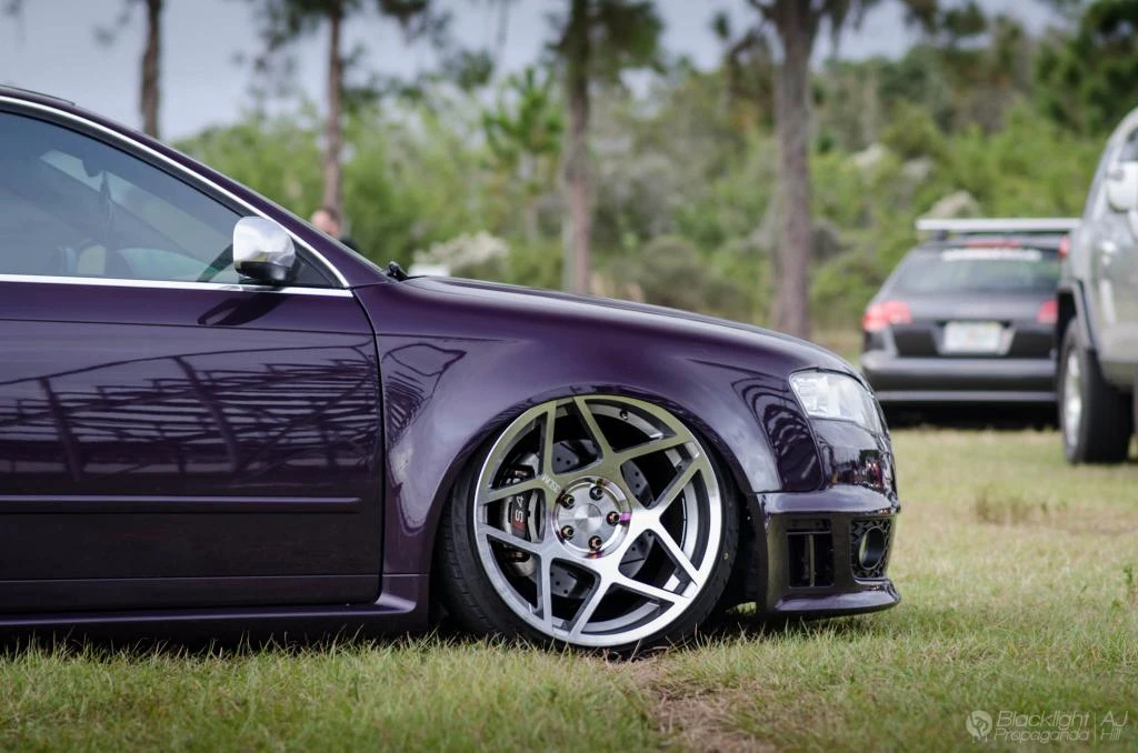 2006 Audi B7 RS4 - Image 8 of 23
