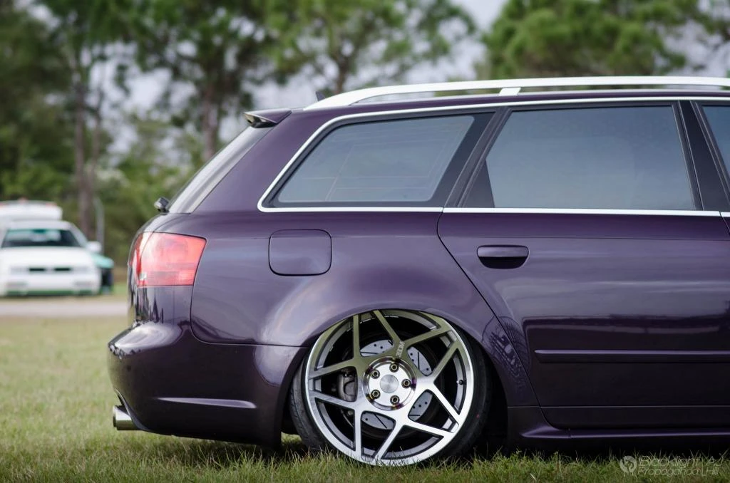 2006 Audi B7 RS4 - Image 9 of 23