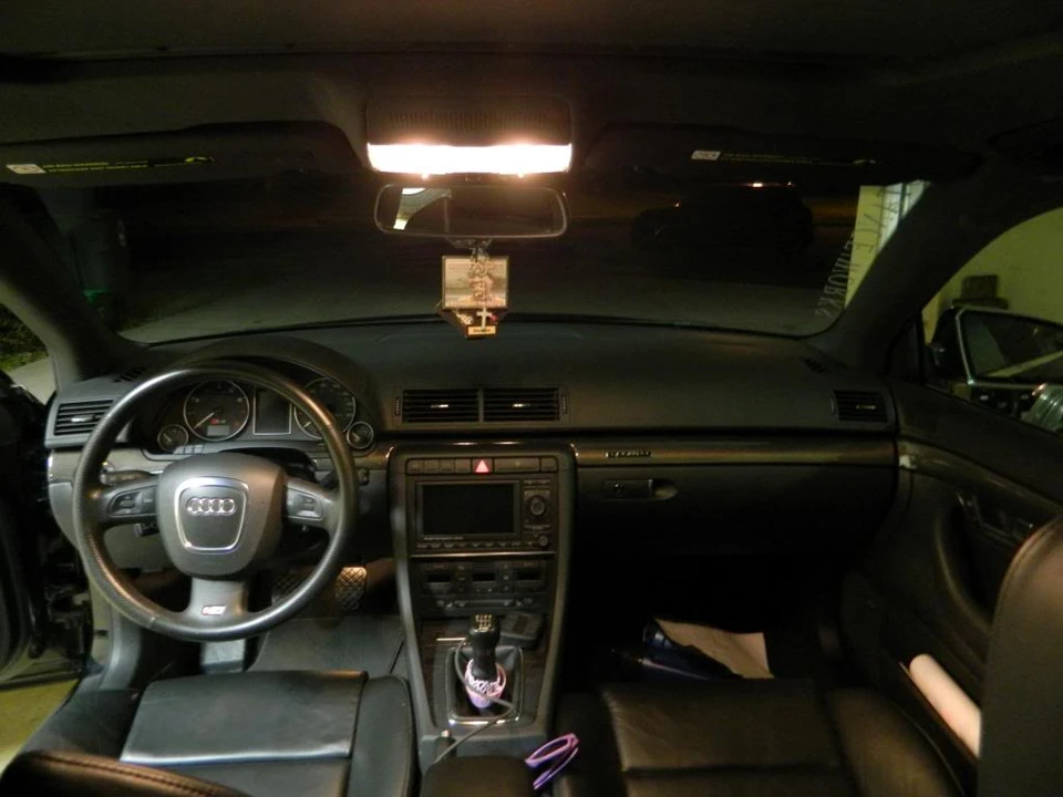 2006 Audi B7 RS4 - Image 21 of 23