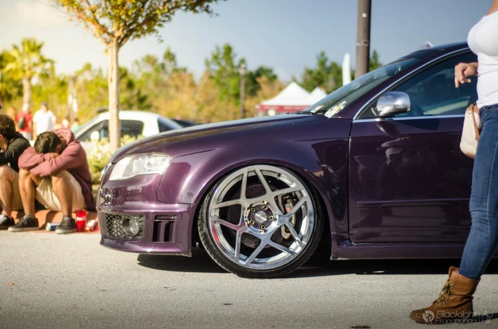 2006 Audi B7 RS4 - Image 18 of 23