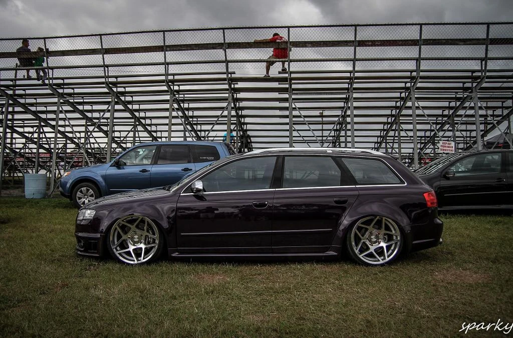 2006 Audi B7 RS4 - Image 3 of 23