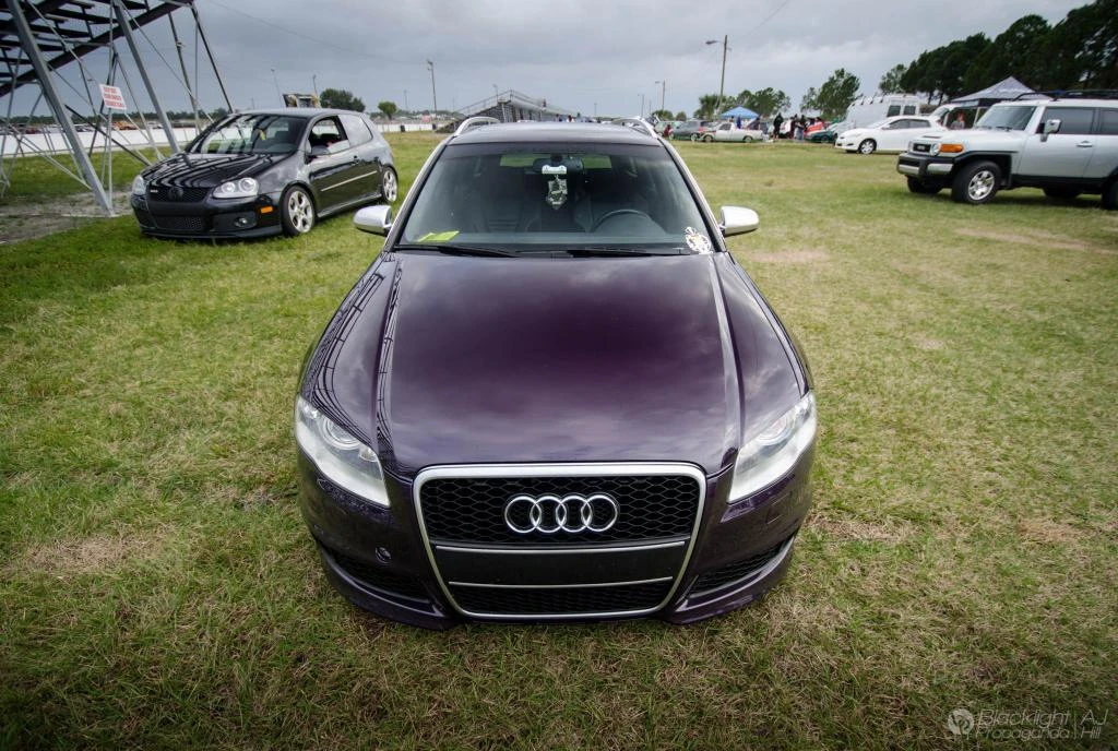 2006 Audi B7 RS4 - Image 12 of 23