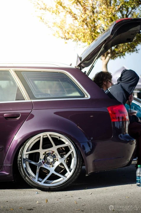2006 Audi B7 RS4 - Image 16 of 23
