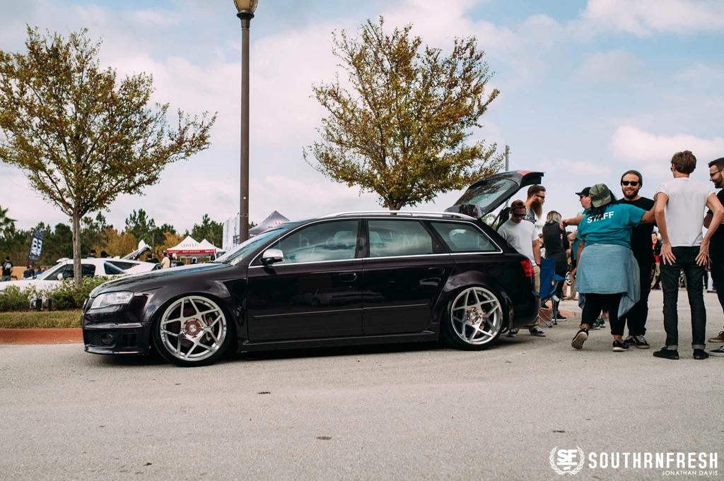 2006 Audi B7 RS4 - Image 4 of 23