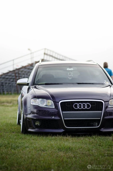 2006 Audi B7 RS4 - Image 10 of 23