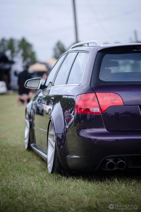 2006 Audi B7 RS4 - Image 6 of 23